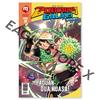 Gambar Komik BoBoiBoy Galaxy Musim 2 : Isu 9 “PADUAN DUA KUASA!” dari Eagle Store X Kota Medan 3 Tokopedia