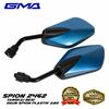 Gambar Spion GMA Mini Tipe 2462 Untuk Honda - Carbon dari GMA Product Series Jakarta Barat 4 Tokopedia