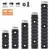 Gambar Picatinny pikatini pikatiny rail ris rel ril mounting mount - 4 slots 40mm dari Lantax hight quality Jakarta Timur 1 Tokopedia