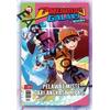 Gambar Komik BoBoiBoy Galaxy Musim 2 :Isu 10 PELAWAT MISTERI DARI ANGKASA LPS dari Eagle Store X Kota Medan 3 Tokopedia