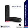 Gambar COMLINE-Handle Grip Stang Sepeda Lipat MTB BMX ROCKBROS BT1001 - Merah-Hitam dari ComLine Hobbies Jakarta Selatan 7 Tokopedia