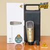 Gambar Behringer c3 Studio Condenser Microphone Recording / mic rekaman dari Digital Musik Indonesia Kota Bandung 2 Tokopedia