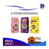 Gambar PROMO MAKANAN KUCING BOLT 20KG - IKAN dari D Store Indonesia Jakarta Timur 1 Tokopedia
