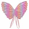 Gambar Fairy wing angel wing halloween kostum anak sayap peri sayap kupu kupu - purple dari Baby Angeline Shop Jakarta Utara 8 Tokopedia