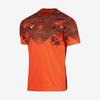 Gambar RIORS Shirt Graphics Hazard 1.0 Team Orange - M dari RIORS Kota Tangerang 4 Tokopedia