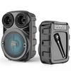 Gambar SPEAKER BLUETOOTH KARAOKE 6.5 INCH FREE MIC KARAOKE FM SUPER BASS 3381 dari SmartClick Kab. Tangerang 1 Tokopedia