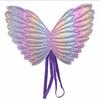 Gambar Fairy wing angel wing halloween kostum anak sayap peri sayap kupu kupu - purple dari Baby Angeline Shop Jakarta Utara 1 Tokopedia