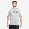 Gambar RIORS Shirt Graphics Race 1.0 Grey Mist - S dari RIORS Kota Tangerang 1 Tokopedia