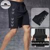 Gambar CELANA PENDEK HARIAN MODEL SPORT BAHAN POLIESTER RINGAN VARIASI 4MOTIF - POLOS, M dari WISCER STORE Jakarta Barat 2 Tokopedia