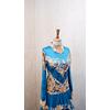 Gambar RAMADAN SALE - Dress/Gamis/Baju Pesta/Baju Lebaran R002-28 dari jakahong studio Jakarta Barat 5 Tokopedia