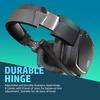 Gambar Headset Gaming/ Gaming Headphone HP H320 - USB+Jack RGB Gaming Headset dari SET Gaming Gear Official Jakarta Pusat 5 Tokopedia