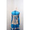 Gambar RAMADAN SALE - Dress/Gamis/Baju Pesta/Baju Lebaran R002-28 dari jakahong studio Jakarta Barat 4 Tokopedia