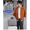 Gambar Tas Laptop JINJING / HANDBAG 15 INCH - Abu-abu dari 4acc Jakarta Utara 2 Tokopedia