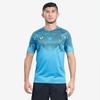 Gambar RIORS Shirt Graphics Hazard 1.0 Furry Blue - L dari RIORS Kota Tangerang 2 Tokopedia
