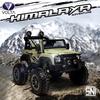Gambar Mainan Mobil Aki Anak Jeep Sahara Himalaya Volta 5008 Rocky Monster - Himalaya dari Mainan Anak Dede Jakarta Barat 3 Tokopedia