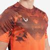 Gambar RIORS Shirt Graphics Hazard 1.0 Team Orange - M dari RIORS Kota Tangerang 3 Tokopedia