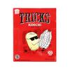 Gambar Tricks Crisps 10 x 18g KIMCHI – Potato Baked Crisps dari Tays Bakers Official Kab. Tangerang 3 Tokopedia