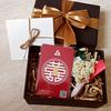 Gambar signature hampers hard box berpita kotak hadiah box kado logam mulia - Hitam dari opigold Kab. Tangerang 3 Tokopedia