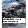 Gambar RC mobil remot control Rock Crawler 6241 JPRE 1:16 - gold dari Jekk Mart Kota Batam 3 Tokopedia
