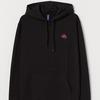 Gambar (BEST SELLER) HOODIE H&M ROSE BLACK FULLTAG ORIGINAL MURAH - Hitam, S dari HOUSEBRANDED_STORE Kab. Bogor 2 Tokopedia