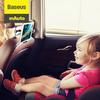 Gambar BASEUS BACKSEAT CAR HOLDER CAR MOUNT PHONE HOLDER STAND - Hitam dari Baseus Auto Life Jakarta Utara 2 Tokopedia