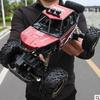 Gambar RC mobil remot control Rock Crawler 6241 JPRE 1:16 - gold dari Jekk Mart Kota Batam 6 Tokopedia