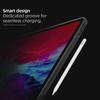 Gambar Case iPad Pro 11"(2020/2018) Spigen Urban Fit Fabric Flip Cover Casing - Rose Gold dari Spigen Official Jakarta Barat 4 Tokopedia