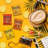 Gambar Tricks Crisps 10 x 18g KIMCHI – Potato Baked Crisps dari Tays Bakers Official Kab. Tangerang 5 Tokopedia