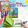 Gambar Magic Water Book Mainan Buku Mewarnai Anak Dengan Pena Air - Sofia dari Grandia Shop Kota Tangerang Selatan 2 Tokopedia