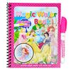 Gambar Magic Water Book Mainan Buku Mewarnai Anak Dengan Pena Air - Sofia dari Grandia Shop Kota Tangerang Selatan 9 Tokopedia