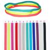 Gambar Techdoo Headband Sport Bando Olahraga Hairband Ikat Kepala Sport AHB02 - Hitam dari Techdoo Kota Tangerang 5 Tokopedia