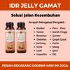 Gambar IDR JELLY GAMAT (Ahlinya Berbagai Masalah Kesehatan) dari Reza Herbal ID Kota Tasikmalaya 2 Tokopedia