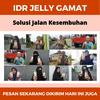 Gambar IDR JELLY GAMAT (Ahlinya Berbagai Masalah Kesehatan) dari Reza Herbal ID Kota Tasikmalaya 3 Tokopedia