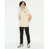 Gambar Kaos Unisex Erigo T-Shirt Surf Team Cotton Combed Cream - S dari Erigo Official Kab. Tangerang 5 Tokopedia