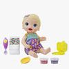 Gambar Baby Alive Snackin’ Lily Blonde Hair bisa makan dan poop dari CHOEYSTORE Official Kota Tangerang Selatan 2 Tokopedia