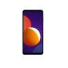 Gambar SAMSUNG GALAXY M12 - 5000mAh Battery - 4GB 64GB 4/64 - Garansi Resmi - Hitam dari Shopyz ID Jakarta Timur 2 Tokopedia