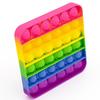 Gambar Pop It Fidget Toy Rainbow Mainan Anak Bubble Tik Tok - Round dari Grandia Shop Kota Tangerang Selatan 11 Tokopedia