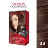 Gambar Revlon Colorsilk Hair Color Cat Rambut - 33 Dark Soft Brown dari Tempo Store Official Jakarta Timur 1 Tokopedia