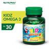 Gambar NUTRIMAX KIDZ OMEGA 3 ISI 30 SOFTGEL dari Nutrimax Official Store Jakarta Barat 1 Tokopedia