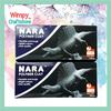 Gambar NARA Polymer Clay Large Block Bahan Sculpting Modeling Modelling Clay - White dari Wimpy Clay Kab. Tangerang 1 Tokopedia