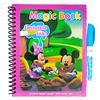 Gambar Magic Water Book Mainan Buku Mewarnai Anak Dengan Pena Air - Sofia dari Grandia Shop Kota Tangerang Selatan 11 Tokopedia
