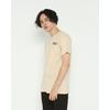 Gambar Kaos Unisex Erigo T-Shirt Surf Team Cotton Combed Cream - S dari Erigo Official Kab. Tangerang 3 Tokopedia