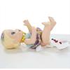 Gambar Baby Alive Snackin’ Lily Blonde Hair bisa makan dan poop dari CHOEYSTORE Official Kota Tangerang Selatan 3 Tokopedia