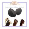Gambar Sumpelan Rambut Konde Styling Bun Hair Donat Donut Tuck Updo Cepolan dari fairystuffs Jakarta Barat 1 Tokopedia