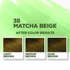 Gambar Revlon Hair Color Silk Urban Style - Chestnut Mochi dari Tempo Store Official Jakarta Timur 6 Tokopedia