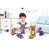 Gambar Mainan Anak Laki-Laki Robot 2in1 Transformer Bumblebee Optimus Prime - Optimus Prime dari ROZENZEEP Jakarta Barat 3 Tokopedia
