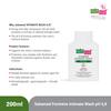 Gambar Sebamed Feminine Intimate Wash Menopause PH 6,8 200ml dari Sebamed Jakarta Selatan 2 Tokopedia
