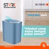 Gambar STARK Tempat Sampah Otomatis 14 Liter / 16 Liter - 14, Biru dari STARK Indonesia 1 Tokopedia