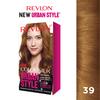 Gambar Revlon Hair Color Silk Urban Style - Chestnut Mochi dari Tempo Store Official Jakarta Timur 10 Tokopedia