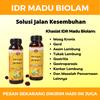 Gambar IDR MADU BIOLAM (Ahlinya Atasi Masalah Maag, Gerd, Asam Lambung, dll) dari Reza Herbal ID Kota Tasikmalaya 2 Tokopedia